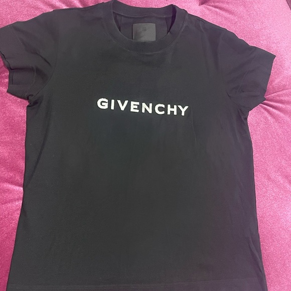 GIVENCHY 4G slim fit t-shirt - Picture 2 of 8